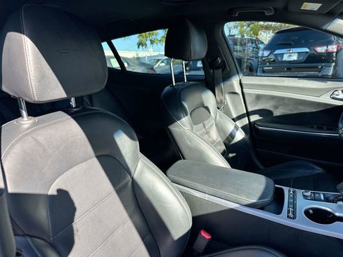 Used 2020 Kia Stinger GT2 image 51