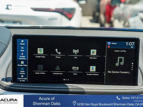 New 2026 Acura MDX A-Spec image 18