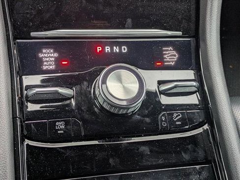 Used 2025 Jeep Grand Cherokee Summit w/ Adv Protech Group IV image 13