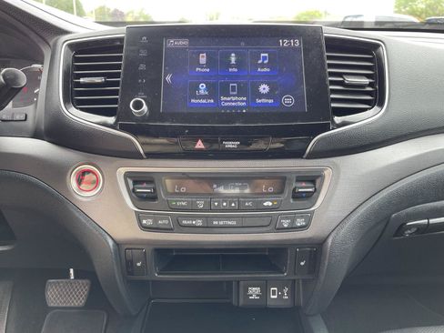 Used 2023 Honda Ridgeline RTL image 8
