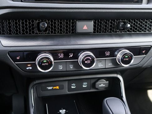 New 2026 Honda CR-V TrailSport image 19