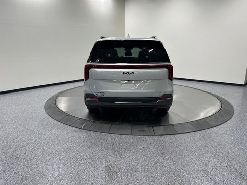 New 2026 Kia Carnival SX Prestige image 6