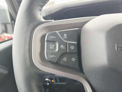 Used 2025 Ford Bronco Outer Banks image 18