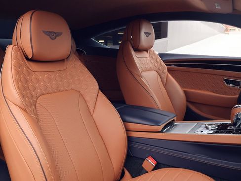 Certified 2024 Bentley Continental GT Speed image 24