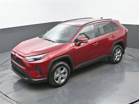 Used 2025 Toyota RAV4 XLE w/ Convenience Package image 31