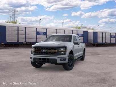 New 2026 Ford F150 Tremor