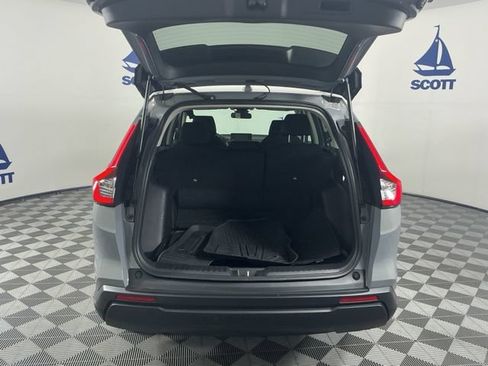 Used 2024 Honda CR-V EX image 25