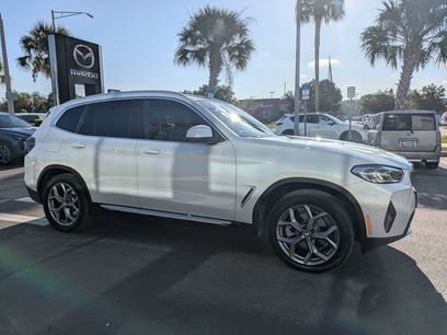 Used 2024 BMW X3 xDrive30i