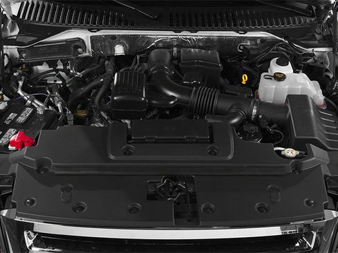 Used 2014 Ford Expedition Limited w/ Equipment Group 301A image 13