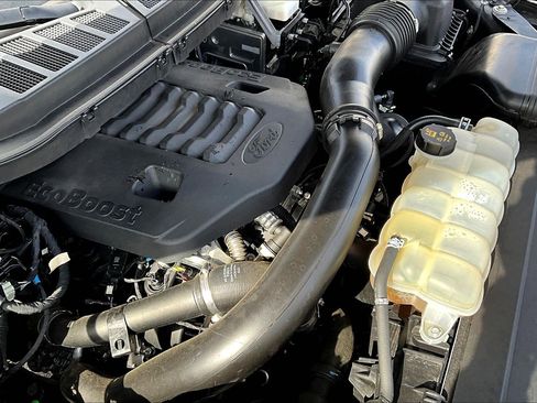 Used 2023 Ford F150 XLT image 35