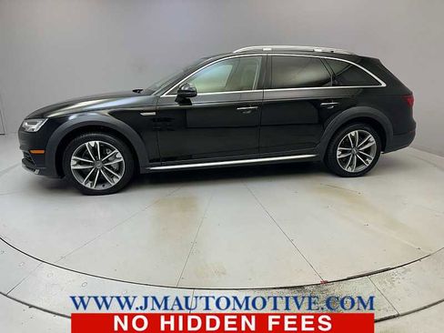 Used 2018 Audi A4 2.0T allroad Premium Plus image 2