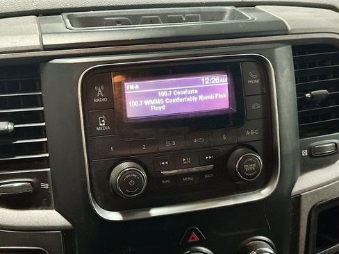 Used 2019 RAM 1500 Tradesman image 15