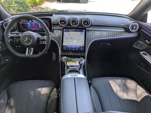New 2026 Mercedes-Benz CLE 450 4MATIC Cabriolet image 2