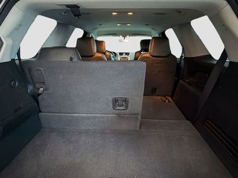 Used 2016 GMC Acadia SLT image 20