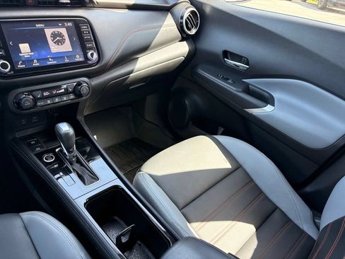 Used 2021 Nissan Kicks SR w/ SR Premium Package FWD image 20