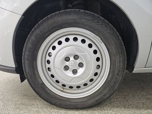 Used 2022 RAM ProMaster City Wagon image 9