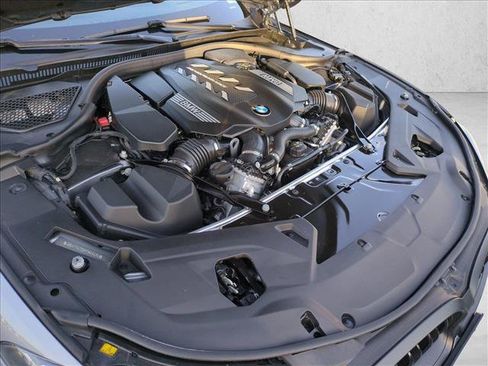 Used 2023 BMW M850i xDrive Convertible AWD/4WD image 22