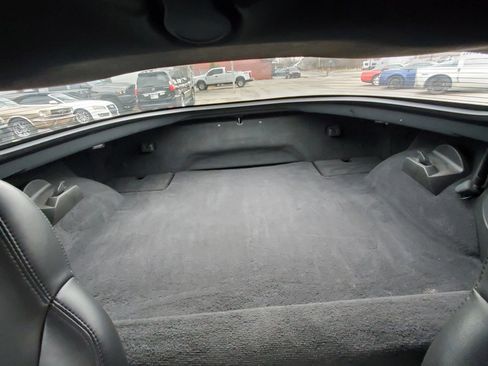 Used 2008 Chevrolet Corvette Coupe w/ Z51 Performance Package image 17