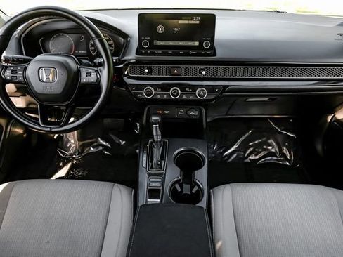 Used 2023 Honda Civic EX image 19