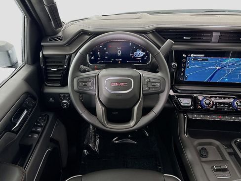 New 2026 GMC Sierra 2500 AT4X image 23
