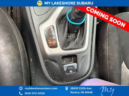 Used 2014 Jeep Cherokee Sport AWD/4WD image 13
