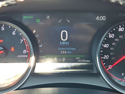 Used 2024 Toyota Camry XSE w/ Navigation Package FWD image 25