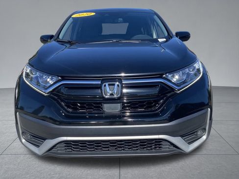 Used 2020 Honda CR-V EX-L image 16