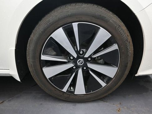 Used 2022 Nissan Altima 2.5 SL image 30