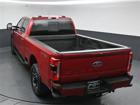 Used 2023 Ford F250 Lariat w/ Sport Appearance Package image 50