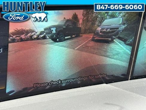 Used 2024 Lincoln Nautilus Reserve AWD/4WD image 27