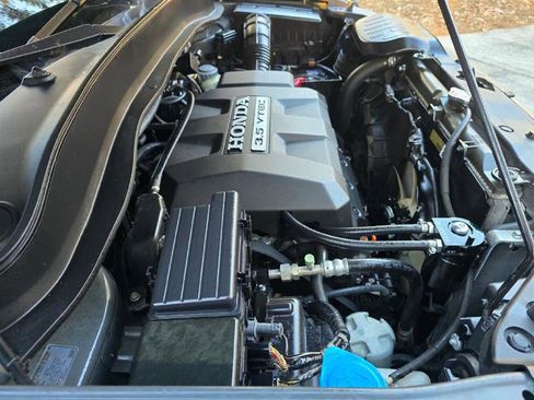 Used 2007 Honda Ridgeline RTS image 31