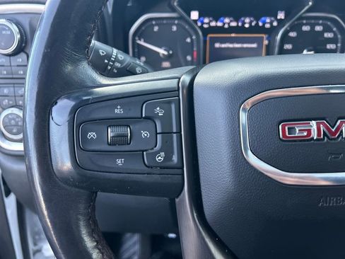 Used 2022 GMC Sierra 2500 AT4 w/ AT4 Premium Plus Package image 16