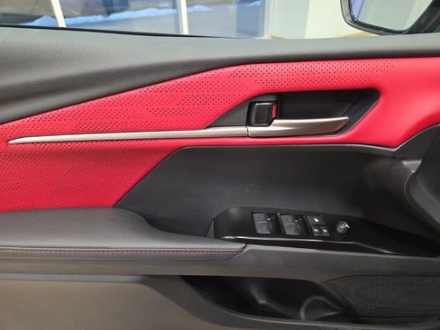 New 2026 Toyota Camry XSE image 10