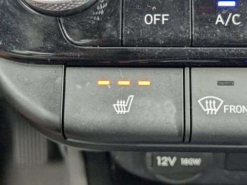 Used 2025 Hyundai Elantra SEL FWD image 22