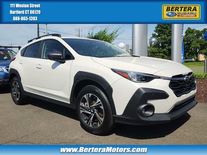 Used 2024 Subaru Crosstrek 2.0i Premium