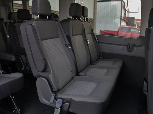 Used 2024 Ford Transit 350 XLT image 13