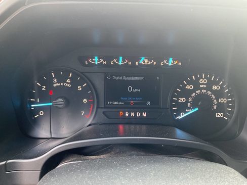 Used 2019 Ford F150 XL w/ Equipment Group 101A Mid image 10