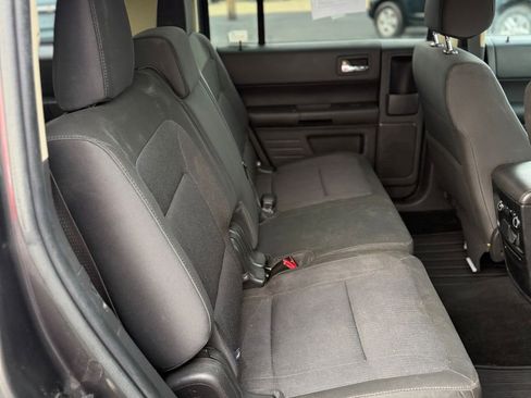 Used 2015 Ford Flex SE image 43