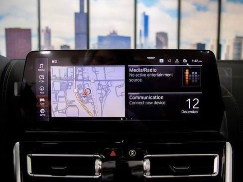 New 2026 BMW 840i xDrive 840i image 20