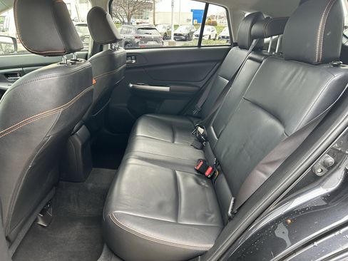 Used 2016 Subaru Crosstrek 2.0i Limited image 23