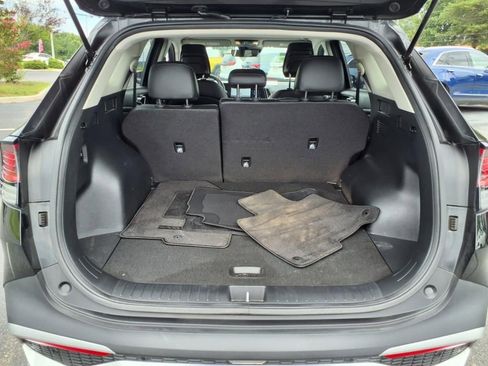 Used 2024 Kia Sportage EX image 26