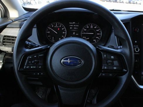Certified 2024 Subaru Crosstrek 2.0i Premium image 18