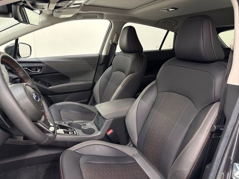 Used 2025 Subaru Crosstrek 2.5i Limited image 14