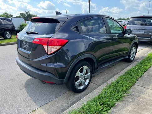Used 2016 Honda HR-V EX image 3