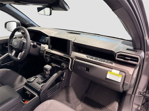 New 2025 Toyota Tacoma SR5 image 23