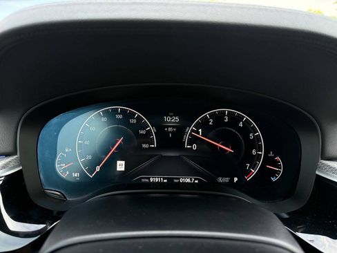 Used 2019 BMW 640i Gran Turismo xDrive AWD/4WD image 19