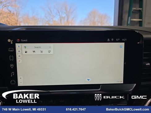 New 2026 GMC Sierra 1500 Elevation w/ Elevation Premium Package image 25