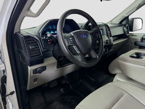 Used 2019 Ford F150 XL w/ Equipment Group 101A Mid image 22