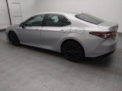 Used 2024 Toyota Camry LE image 3