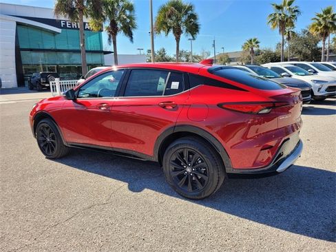 New 2026 Buick Envista Sport Touring w/ Convenience I Package image 9